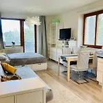 50 Appartement Bedřichov