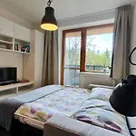 50 아파트 Bedřichov