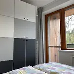 50 아파트 Bedřichov