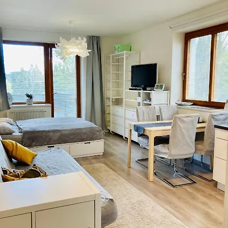 50 Apartment Bedrichov (Liberec)