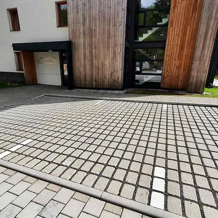 50 Apartment Bedrichov (Liberec)