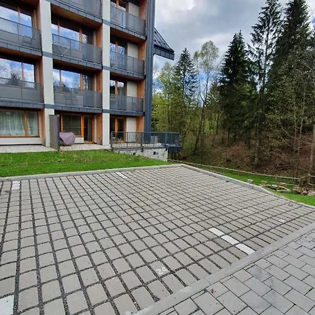 50 * Bedřichov