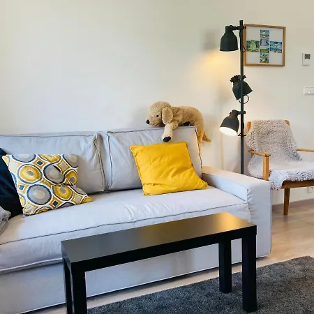 Apartment 50