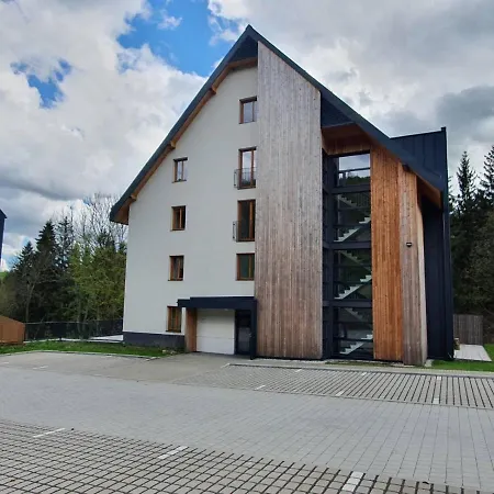 Appartement 50