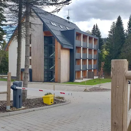 50 * Bedřichov