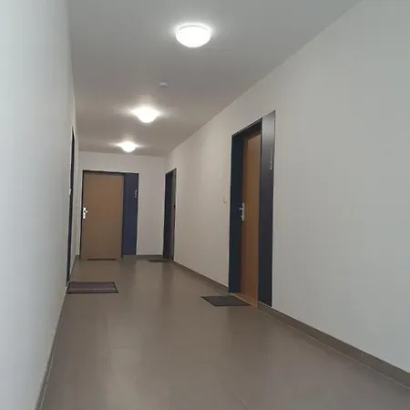 Apartment 50 *