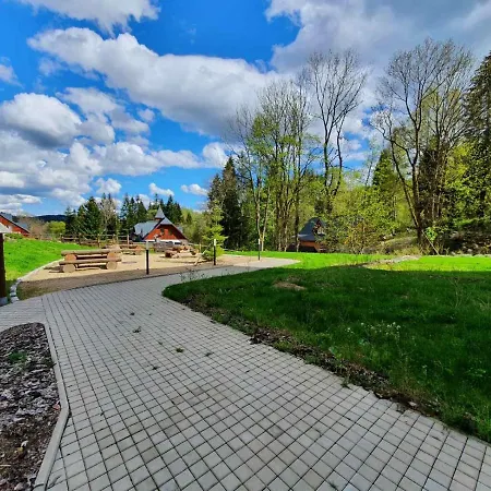 아파트 50 Bedřichov