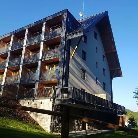 50 Apartment Bedrichov (Liberec)
