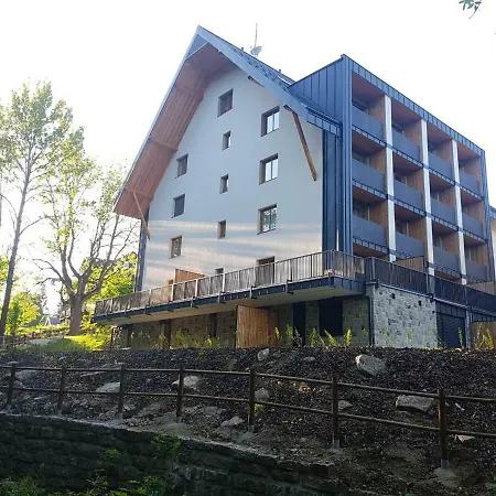 50 * Bedřichov