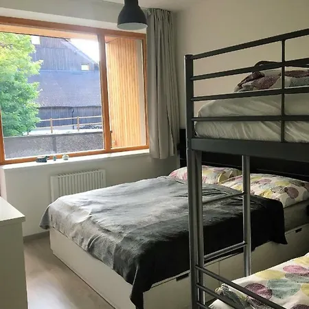 50 Apartment *