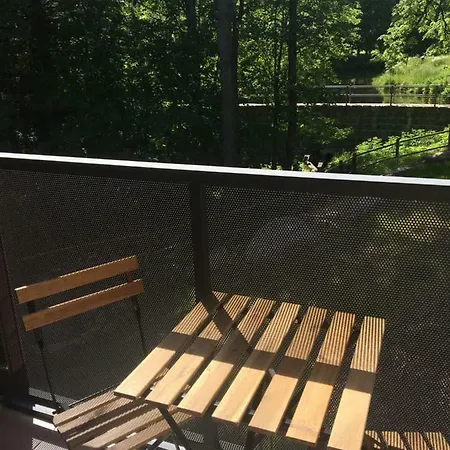 Apartment 50 *
