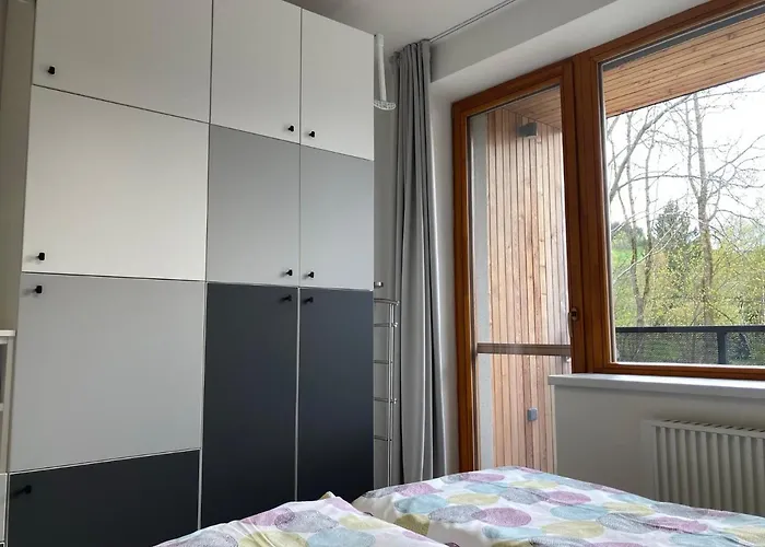 50 דירה Bedřichov