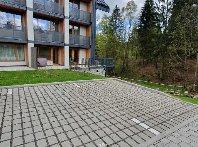 50 * Bedřichov