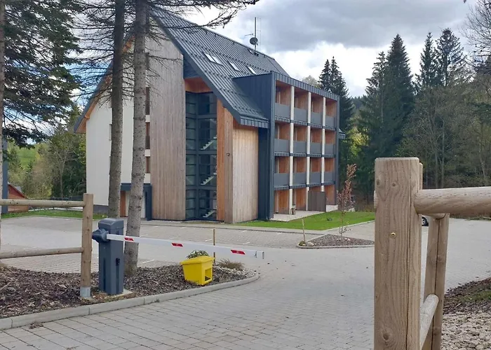 50 * Bedřichov
