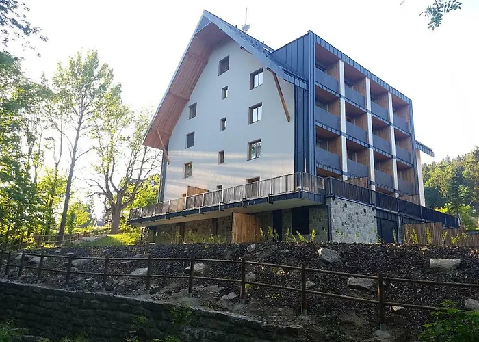 50 * Bedřichov